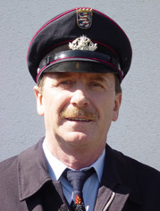 Gerhard Rodenhäuser